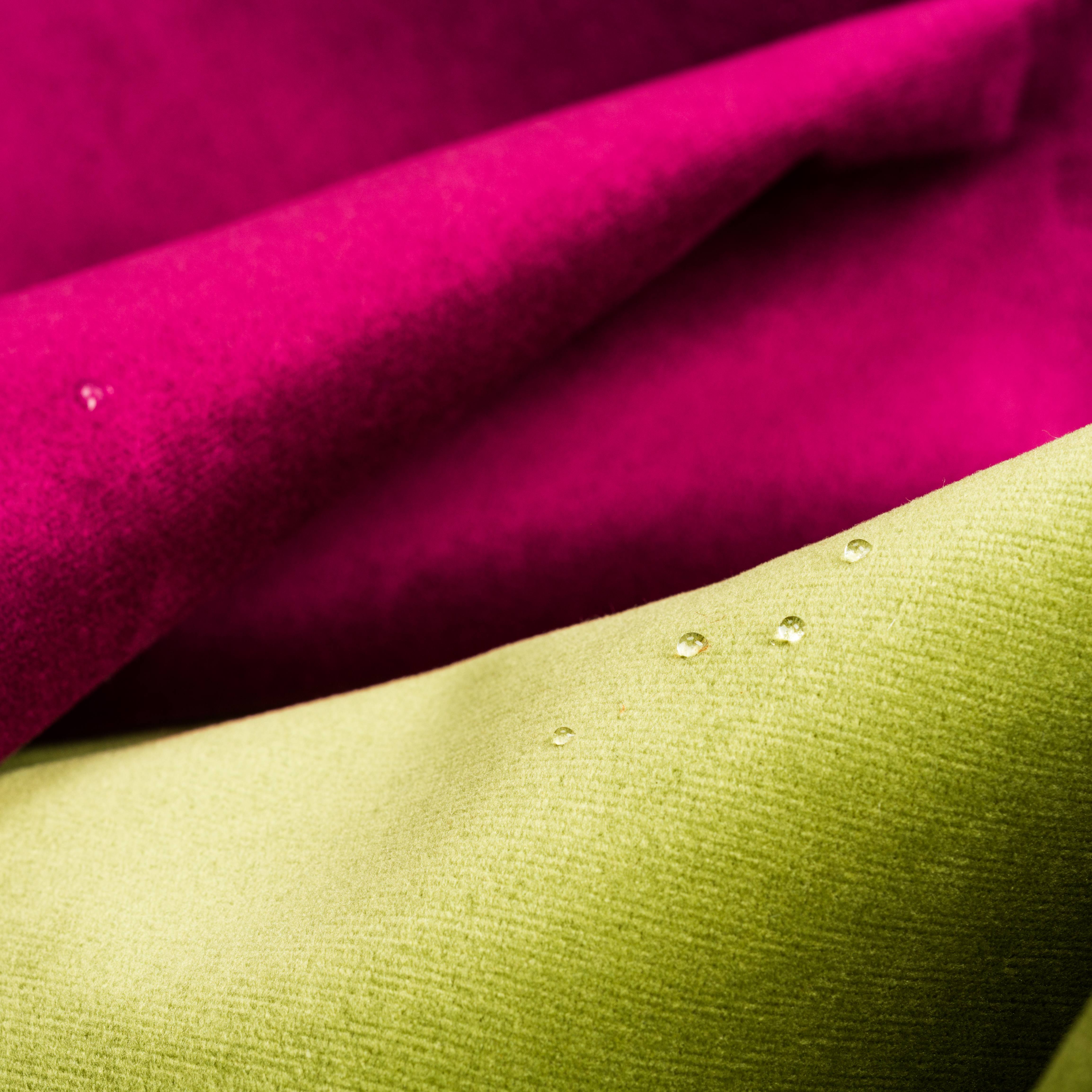 Raw Silk Bright